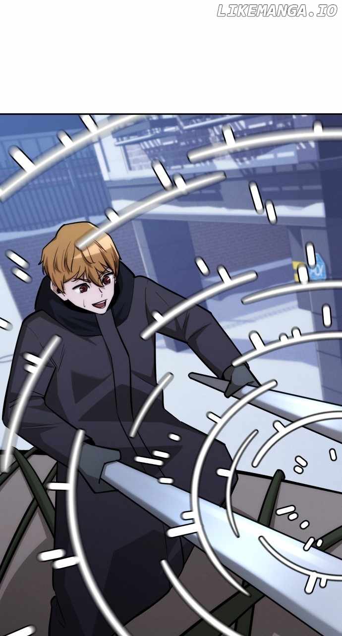 The Regressor Protects Only Me Chapter 28 51